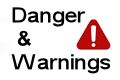 Mallala Danger and Warnings