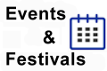 Mallala Events and Festivals