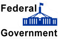 Mallala Federal Government Information