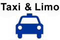 Mallala Taxi and Limo