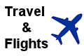 Mallala Travel and Flights